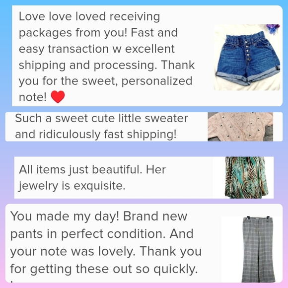 Meet your Posher, Melissa - Picture 3 of 4